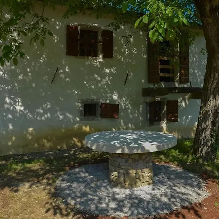 Holiday home Stone House *
