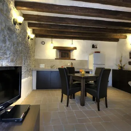 Σπίτι διακοπών Stone House *