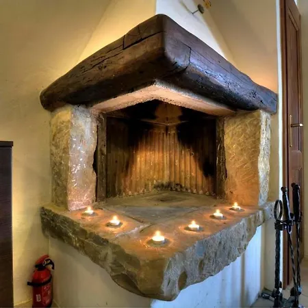 Σπίτι διακοπών Stone House Kotli
